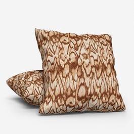 Nomad Bronze Cushion