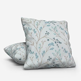 Northcott Seafoam Cushion