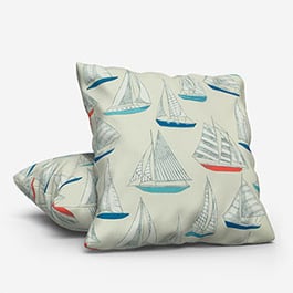 Fryetts Ocean Yacht Multi Cushion