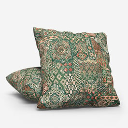 Persia Jade Cushion