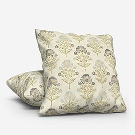 Pesaro Indigo Cushion