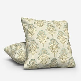 Pesaro Seafoam Cushion