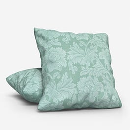 Provence Savanna Green Cushion
