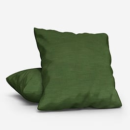 Revela Velvet Forest Cushion