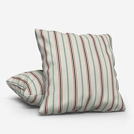 Fryetts Salcombe Stripe Multi Cushion