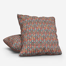 Shiraz Jewel Cushion