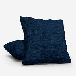 Fryetts Toronto Navy Cushion