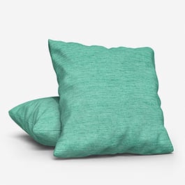 Fryetts Toronto Nile Blue Cushion