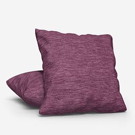 Fryetts Toronto Plum Cushion