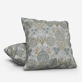 Wilmington Dove Blue Cushion