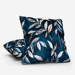 Madrid Navy Cushion