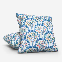 iLiv Aquarius Batik Cushion
