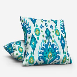 Boho Arctic Cushion