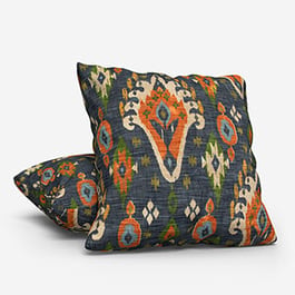 Boho Spice Cushion