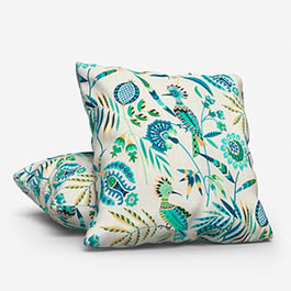 Hoopoe Neptune Cushion