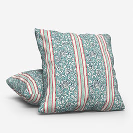 Isolde Slate Cushion
