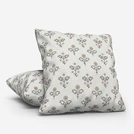Kochi Limestone Cushion