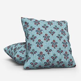Kochi Slate Cushion