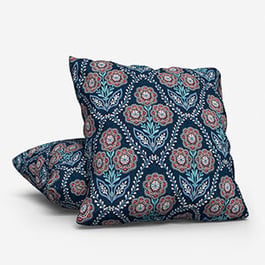 Marcella Ink Cushion