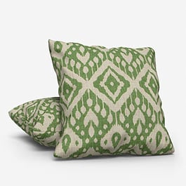iLiv Marrakesh Emerald Cushion