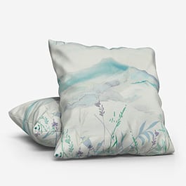 iLiv Marshlands Cobalt Cushion