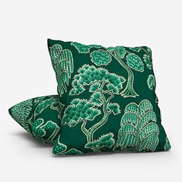 iLiv Midori Evergreen Cushion