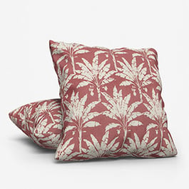 iLiv Palm House Woodrose Cushion