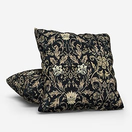 iLiv Rococo Ebony Cushion