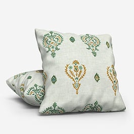 Saffra Cedar Cushion