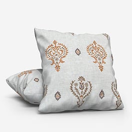 Saffra Limestone Cushion