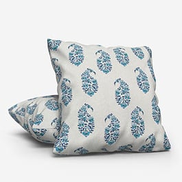 Thalassa Ink Cushion