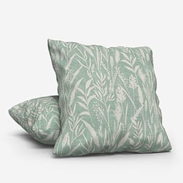 iLiv Wild Grasses Jade Cushion