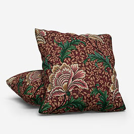 iLiv Winter Garden Garnet Cushion