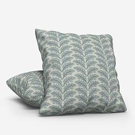 iLiv Woodcote Chrome Cushion