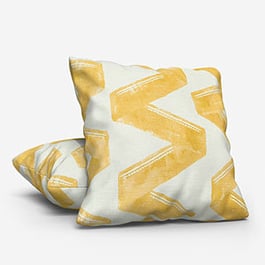 Zigana Dijon Cushion