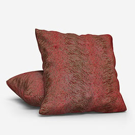 KAI Allegra Cranberry Cushion