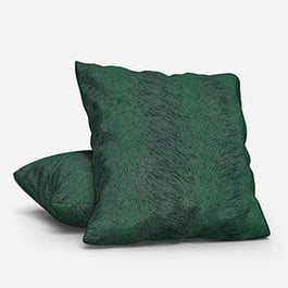 KAI Allegra Emerald Cushion