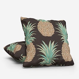KAI Aloha Onyx Cushion
