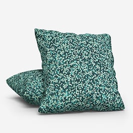 KAI Ulan Emerald Cushion