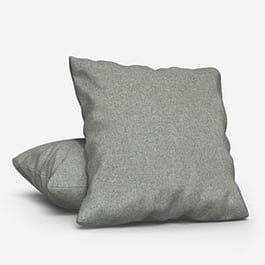 MOON Earth Hessian Cushion