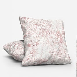 Allure Copper Cushion