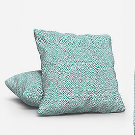 Amir Lagoon Cushion