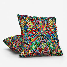 Prestigious Textiles Antigua Carnival Cushion