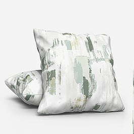 Bamford Fennel Cushion