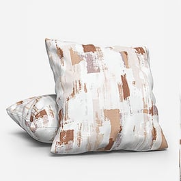 Bamford Ochre Cushion