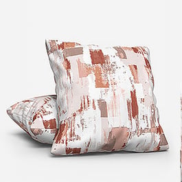 Bamford Redbrick Cushion