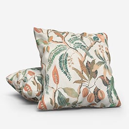 Banyu Copper Cushion