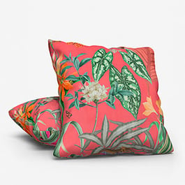 Prestigious Textiles Barbados Watermelon Cushion