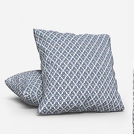Billy Bluebell Cushion