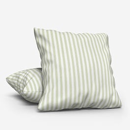 Bude Seaweed Cushion